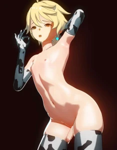 BastardEr0 - Thicc Aether - Still render