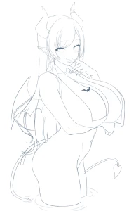 handplug - Nurse wip
