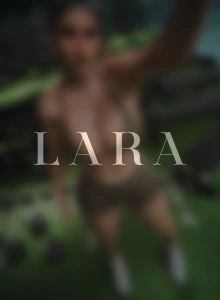 kisxsfm - Lara gym selfie - 5K