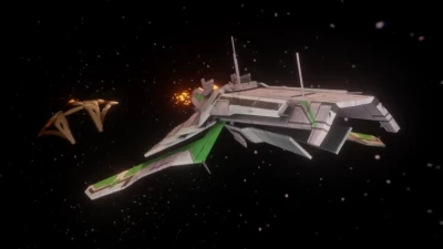 lnterz - Animation RELEASE - Turians in Space! - Free Hentai Manga, Doujinshi and Comics Online Reader | LewdVault.com