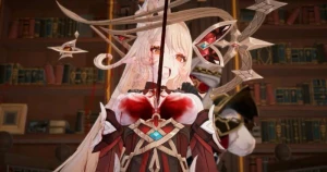 NullPresence - Alice Backstabbed Early Access