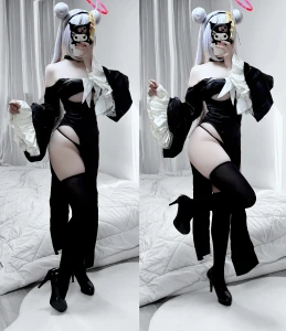 riria - Plana (Halloween)