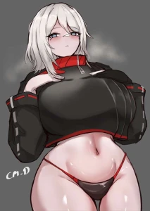 Nachama - Shi Assoc.Faust (PNG)
