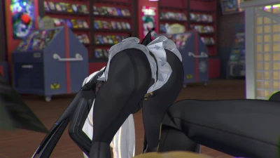 sileter - Yi-Xuan and Wise Full part 2 - Free Hentai Manga, Doujinshi and Comics Online Reader | LewdVault.com