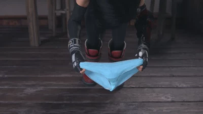 lvl3toaster - Tifa show's you her panties (1080p) part 2 - Free Hentai Manga, Doujinshi and Comics Online Reader | LewdVault.com