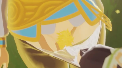 lvl3toaster - Zelda stasis prank (1080p) - Free Hentai Manga, Doujinshi and Comics Online Reader | LewdVault.com