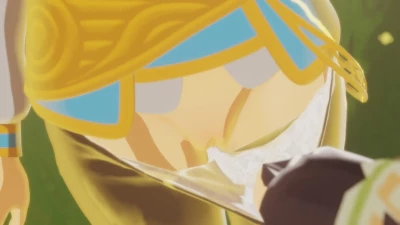 lvl3toaster - Zelda stasis prank (1080p) part 2 - Free Hentai Manga, Doujinshi and Comics Online Reader | LewdVault.com