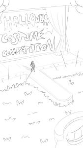 TFSubmissions - $10 - Demonic Costume Competition Animation 