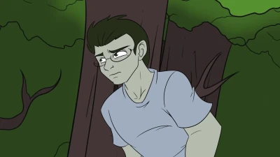 TFSubmissions - $5 - Night of the Were Woman TG (Voiced Acted) - Free Hentai Manga, Doujinshi and Comics Online Reader | LewdVault.com