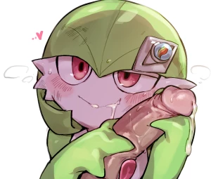 doppel - Gardevoir