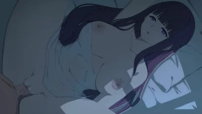 keihh - Fern (animation made by @rinjo_18) part 3 - Free Hentai Manga, Doujinshi and Comics Online Reader | LewdVault.com