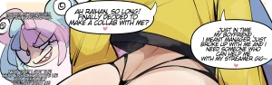 pinkkoffin - Pkmn S/V minicomic feat Iono