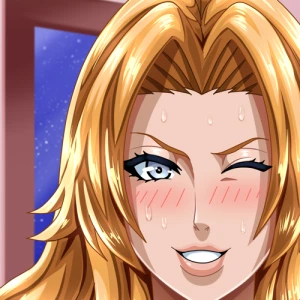 rtenzo - Rangiku Matsumoto part 2