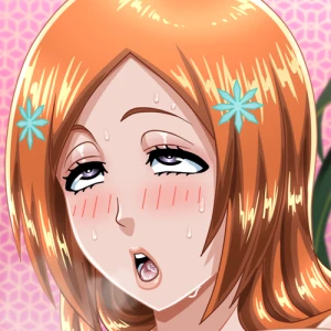 rtenzo - Orihime Inoue