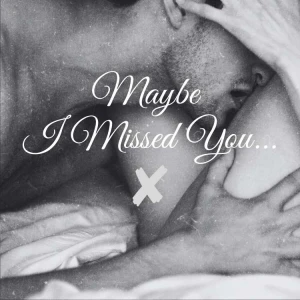 BoyfriendAudio - Maybe I Missed You.. A Bit.. [Can't Stay Away from You][Light Tsundere][NSFW Ending][Shower][Licked and Filled Before Bed]