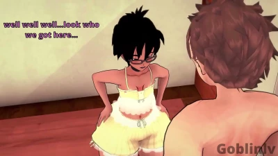 Goblinlv - NTR COMPLEX  - Free Hentai Manga, Doujinshi and Comics Online Reader | LewdVault.com