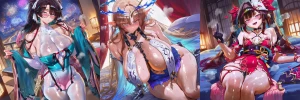 MX - New Sets