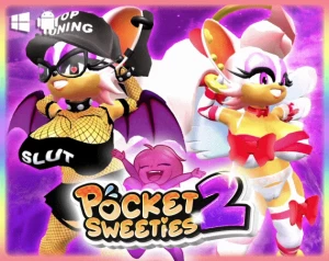 PocketSweeties - PocketSweeties 2 v1.0.5 Patreon Release
