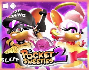 PocketSweeties - PocketSweeties 2 v1.0.5 Clothing Update OUT NOW!!!