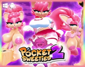 PocketSweeties - PocketSweeties 2 v1.1.0 Early Access