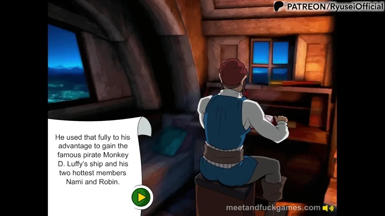 Ryusei Kobayashi - One Piece of Luck 2 - A Bigger Boat [Full Game]