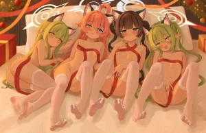 toki - 2025年メリークリスマス