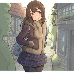 sugag - Mei's Walk