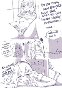 sugag - Making the Young Lady Understand