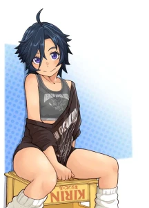 sugag - From Eyeshield 21