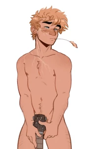 orionsjockstrap - Felix(es)