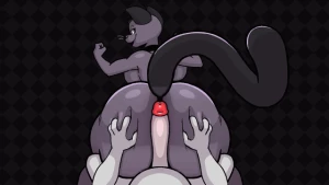 komdog - Cathy Volume 2 – Hotdogging ( Final )