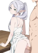 akino - 【動画】フリーレン /Frieren【video】 part 2 - Free Hentai Manga, Doujinshi and Comics Online Reader | LewdVault.com