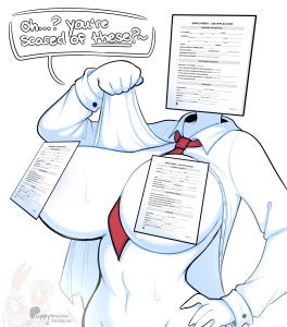 puppysnackz - JOB APPLICATION