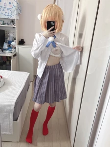 NENE - うい