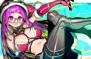 imoco - クリスマス！