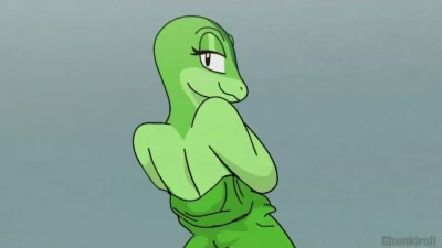 chunkiroll - (Short Anim) Lizard Strip - Free Hentai Manga, Doujinshi and Comics Online Reader | LewdVault.com