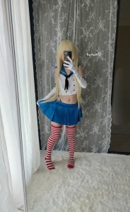 Kouun_05 - Shimakaze