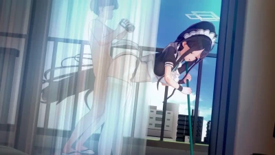 ALori - (音声)かわいいアリスちゃん - Free Hentai Manga, Doujinshi and Comics Online Reader | LewdVault.com