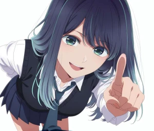 DiaseePauwel - Akane Kurokawa  |  Oshi no Ko (REQUEST 
