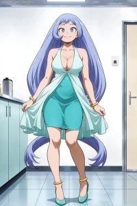 StrayRevy - Nejire Hado | My Hero Academia