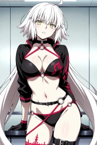 StrayRevy - Jeanne d'Arc Alter | Fate/Grand Order
