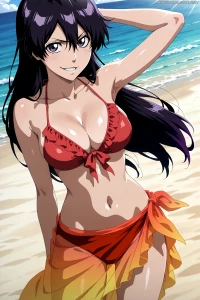 StrayRevy - Bambietta Basterbine | Bleach: Thousand-Year Blood War