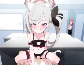 cvjt0rp5 - 社長は見た！ - Free Hentai Manga, Doujinshi and Comics Online Reader | LewdVault.com