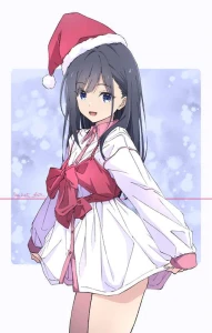 aleos696 - 【誰でもないガール】もないちゃん_30差分