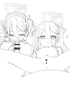 Measho - ケイ&アリス_rkgk（5枚）