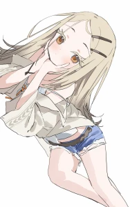 Measho - ◆ part 4