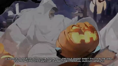 MagicMania - [10$ HD Video] of VN Animation “Adult Halloween” downloadable now! - Free Hentai Manga, Doujinshi and Comics Online Reader | LewdVault.com