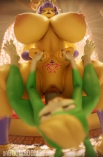 DrBoumBoom32 - (Animated) Please a goddess - Free Hentai Manga, Doujinshi and Comics Online Reader | LewdVault.com