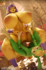 DrBoumBoom32 - (Animated) Please a goddess part 2 - Free Hentai Manga, Doujinshi and Comics Online Reader | LewdVault.com
