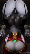 DrBoumBoom32 - (ANIMATED) Cleaning out the chimney - Free Hentai Manga, Doujinshi and Comics Online Reader | LewdVault.com
